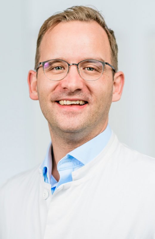 Dr. med. G. Felix Brölsch
